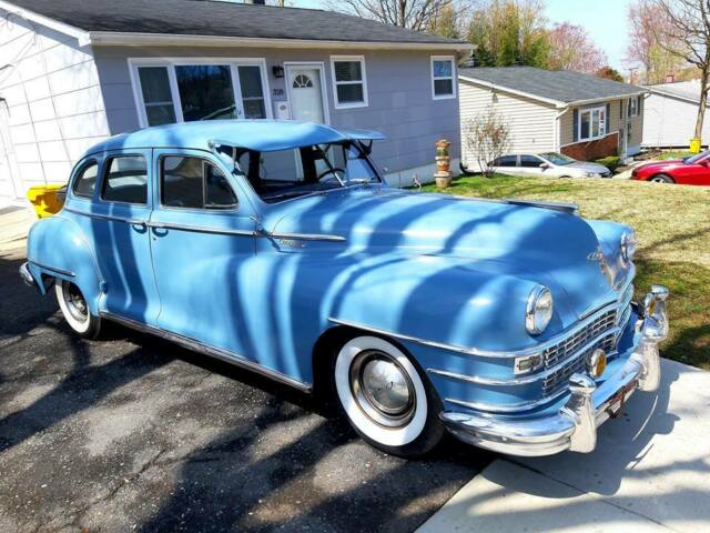 1946 Chrysler Other - photo 4