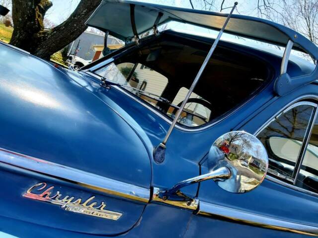 1946 Chrysler Other - photo 5