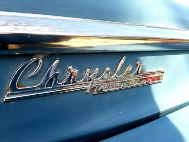 1946 Chrysler Other - photo 6