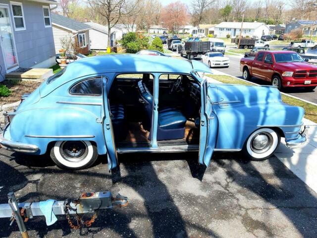 1946 Chrysler Other - photo 8