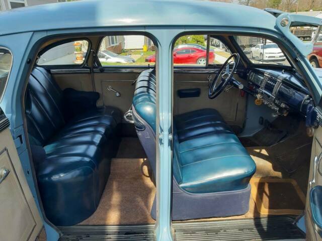 1946 Chrysler Other - photo 9