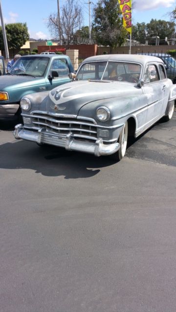 1950 Chrysler Other - photo 2
