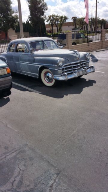 1950 Chrysler Other - photo 3