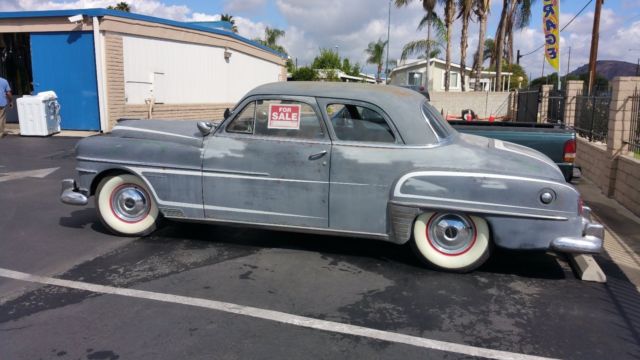 1950 Chrysler Other - photo 4