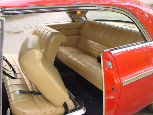 1955 Chrysler 300 Series - photo 10