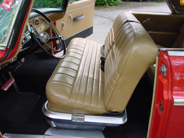 1955 Chrysler 300 Series - photo 6