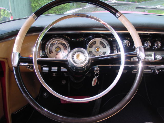 1955 Chrysler 300 Series - photo 8