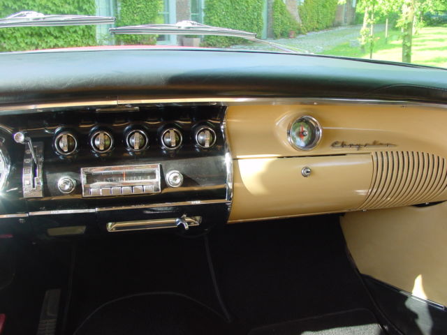 1955 Chrysler 300 Series - photo 9