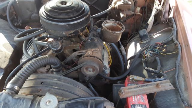 1955 Chrysler Other - photo 11