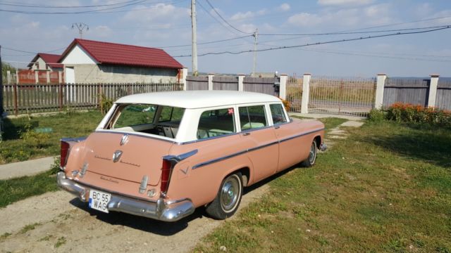 1955 Chrysler Other - photo 2