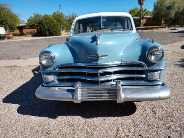 1950 Chrysler Other - photo 2