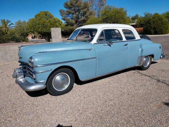 1950 Chrysler Other - photo 3