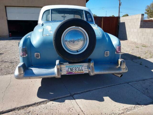 1950 Chrysler Other - photo 4