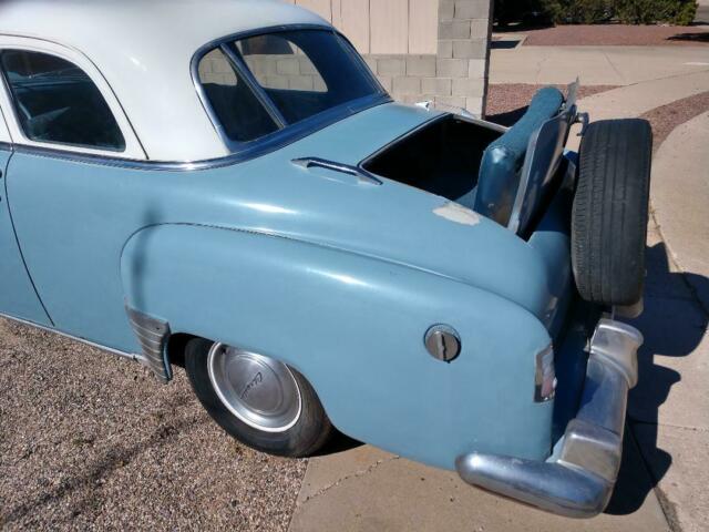1950 Chrysler Other - photo 5