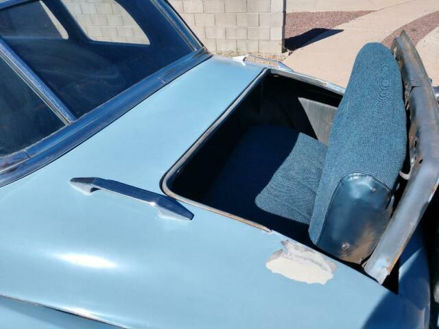 1950 Chrysler Other - photo 6