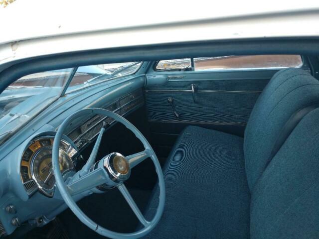 1950 Chrysler Other - photo 7