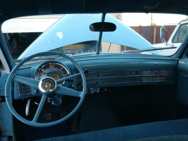 1950 Chrysler Other - photo 8