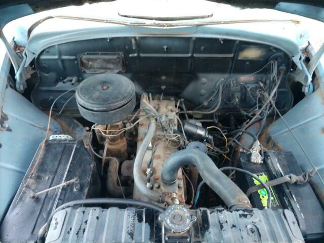 1950 Chrysler Other - photo 9