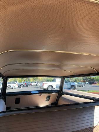 1957 Chrysler Windsor - photo 7
