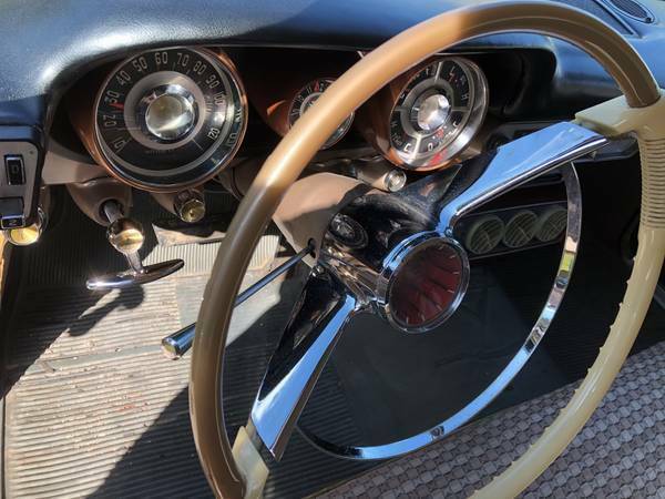 1957 Chrysler Windsor - photo 9