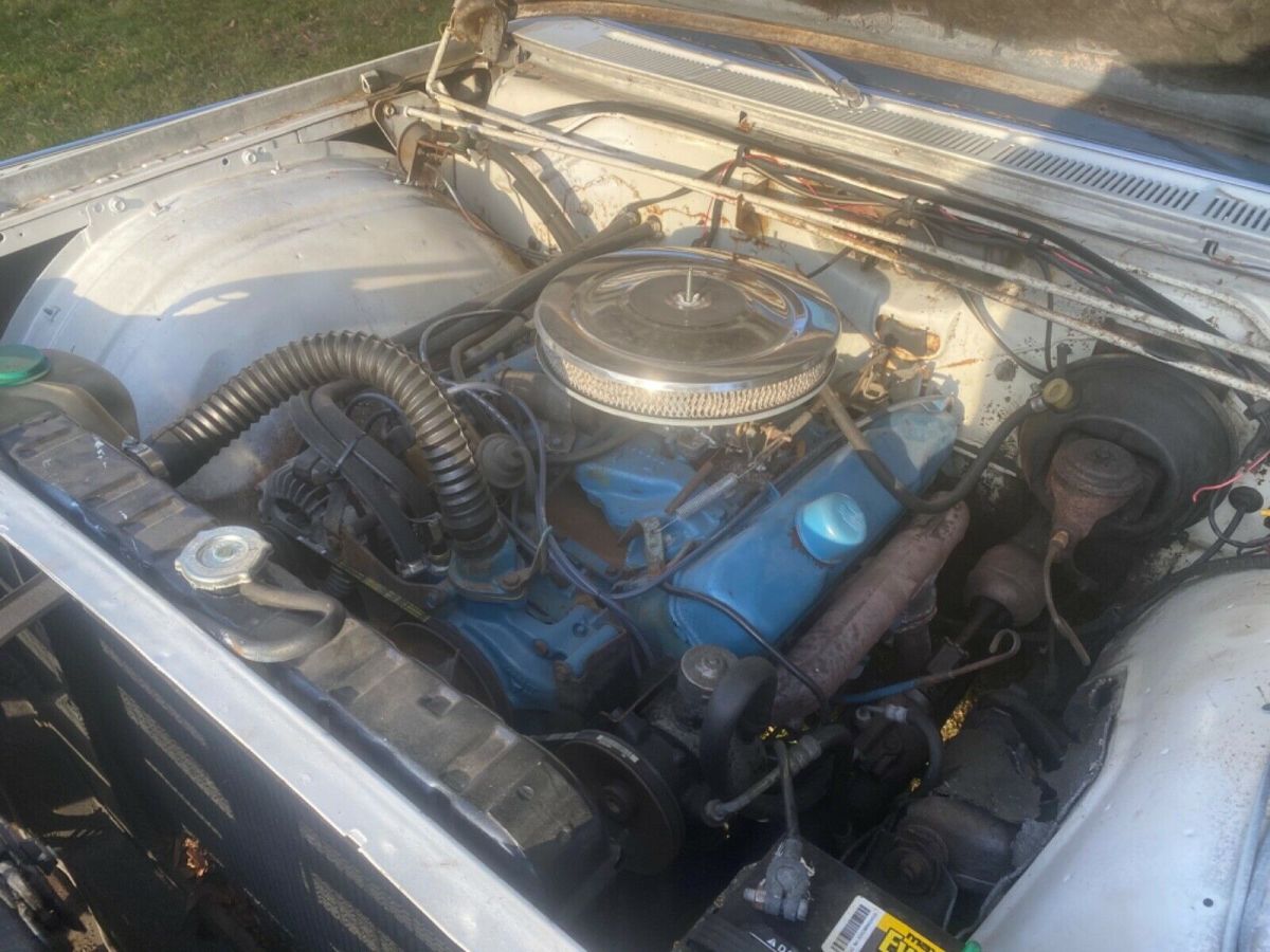 1966 Chrysler Other - photo 11
