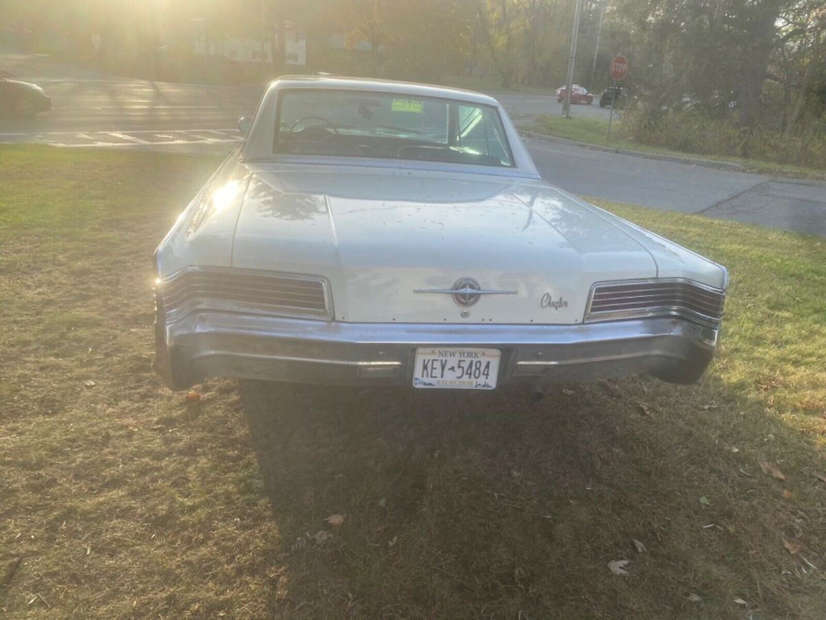 1966 Chrysler Other - photo 12