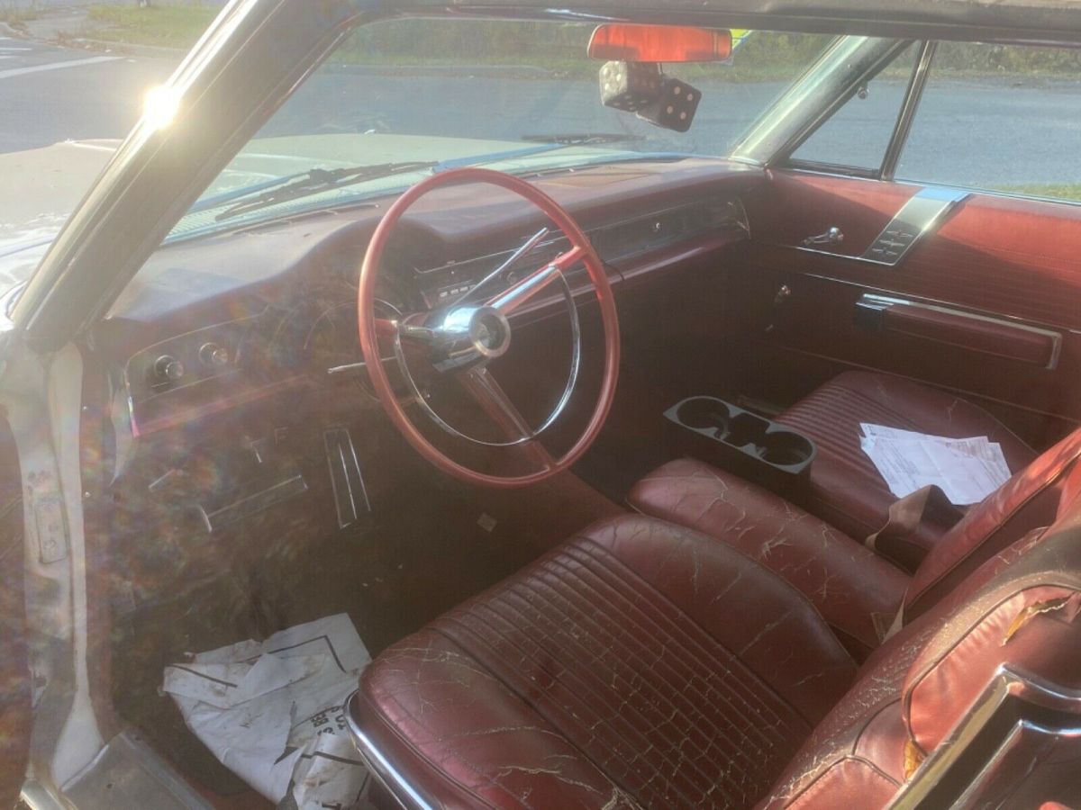 1966 Chrysler Other - photo 2