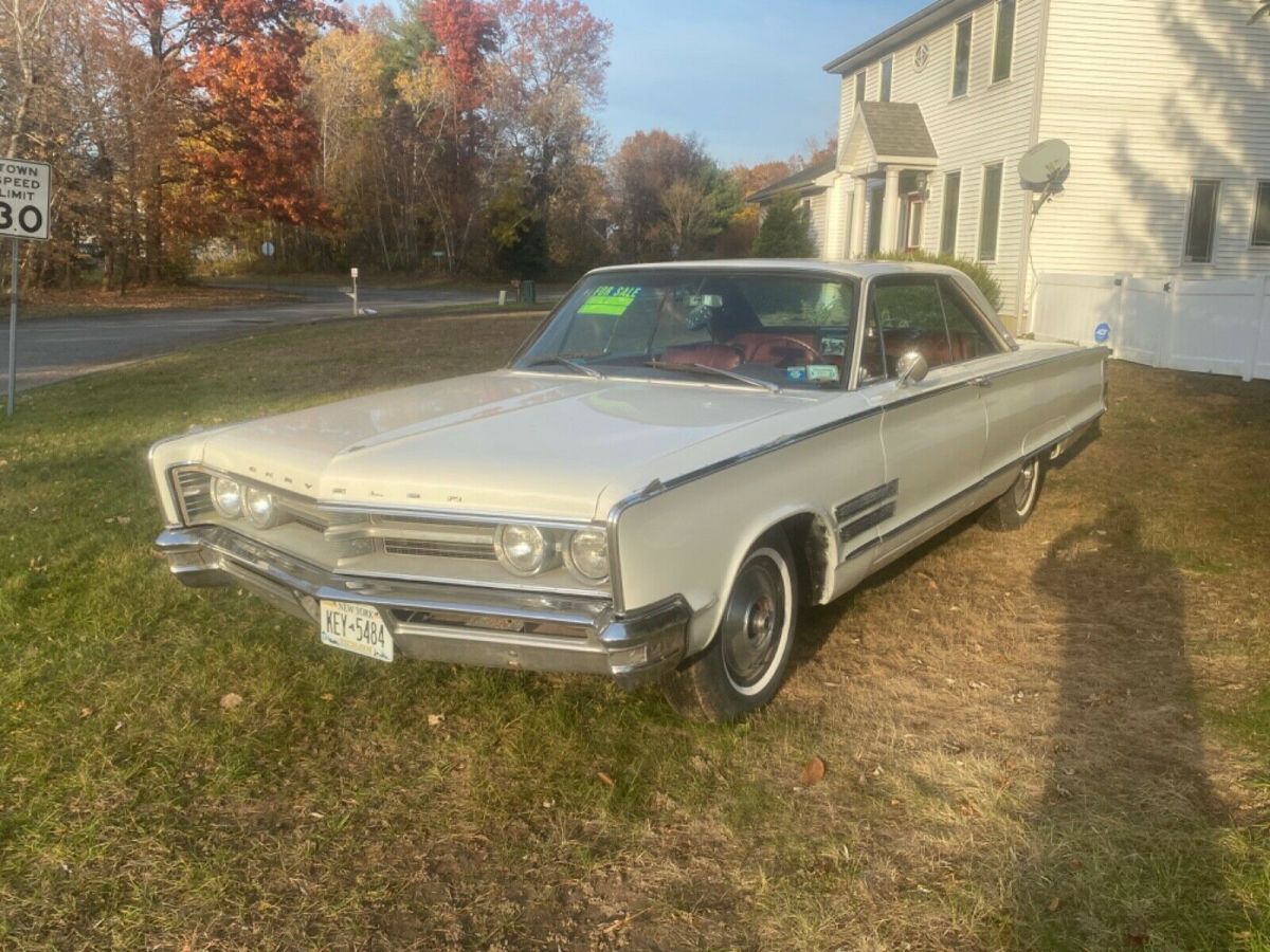 1966 Chrysler Other - photo 4