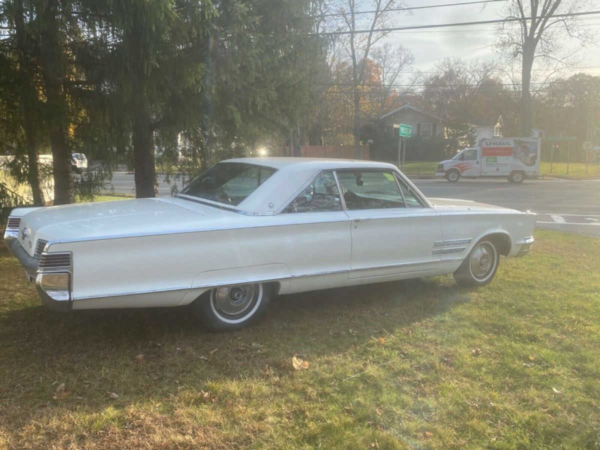 1966 Chrysler Other - photo 6