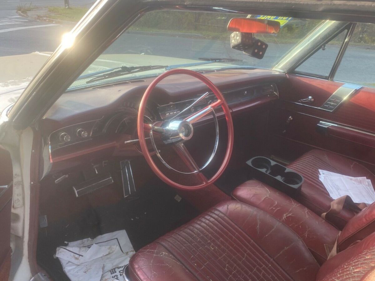 1966 Chrysler Other - photo 8
