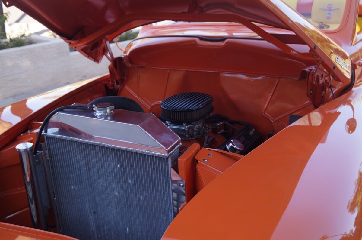 1948 DeSoto Custom - photo 4