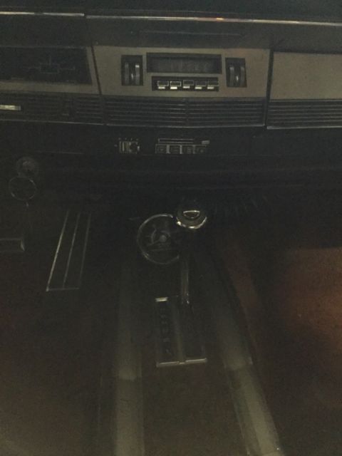 1968 Chrysler 300 Series - photo 5