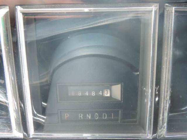1989 Lincoln Town Car - photo 11
