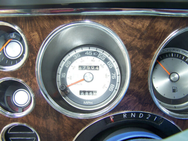 1983 CHRYSLER 5TH AVENUE NEW YORKER - photo 13