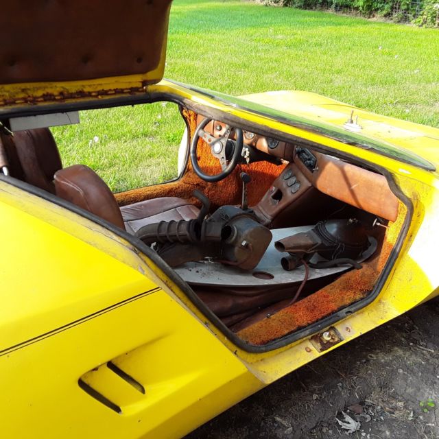 1970 Volkswagen Beetle - Classic - photo 11
