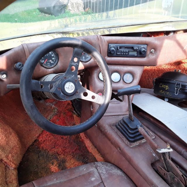 1970 Volkswagen Beetle - Classic - photo 7