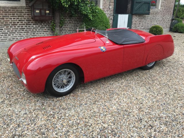 1960 Other Makes 2 doors - photo 11