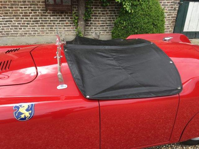 1960 Other Makes 2 doors - photo 12