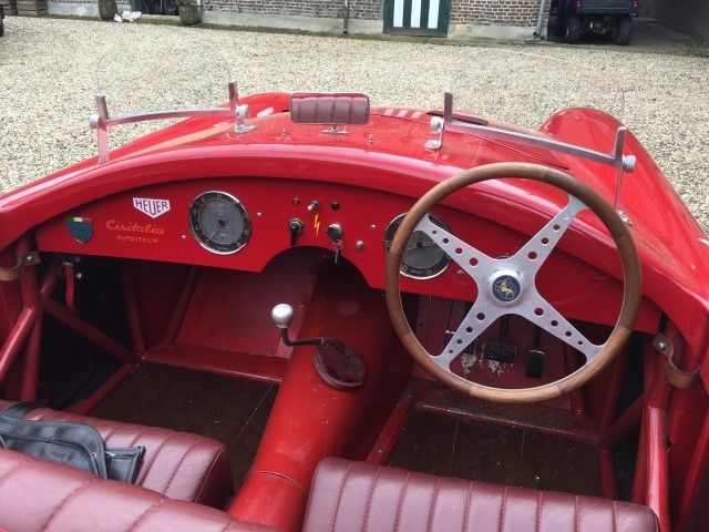 1960 Other Makes 2 doors - photo 13