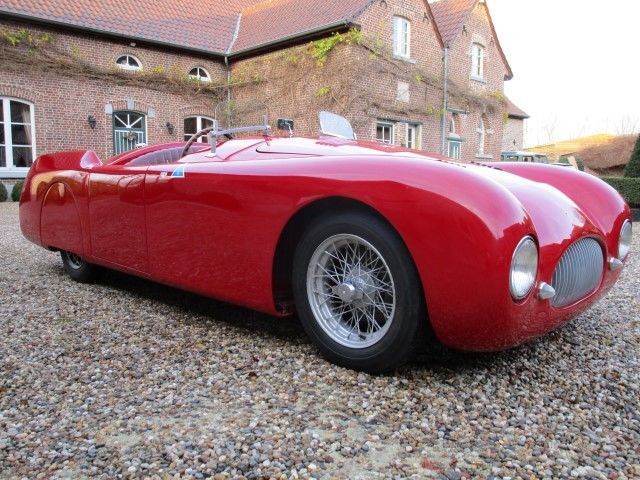 1960 Other Makes 2 doors - photo 2
