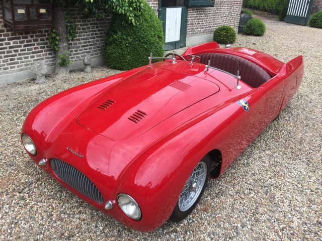 1960 Other Makes 2 doors - photo 6