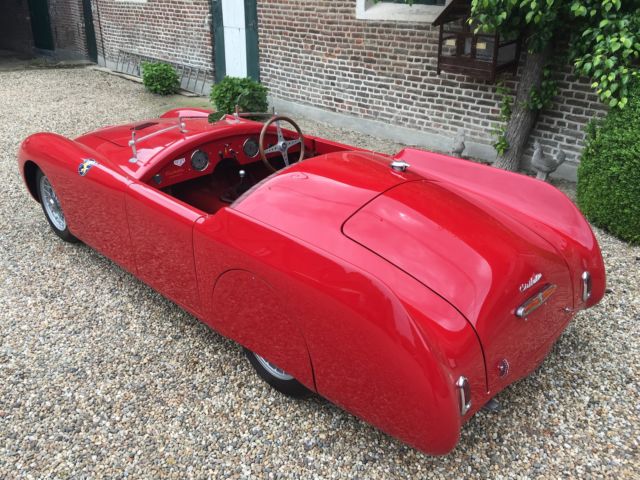 1960 Other Makes 2 doors - photo 7