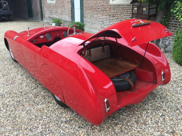 1960 Other Makes 2 doors - photo 8