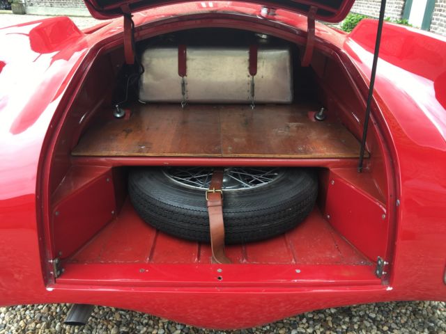 1960 Other Makes 2 doors - photo 9