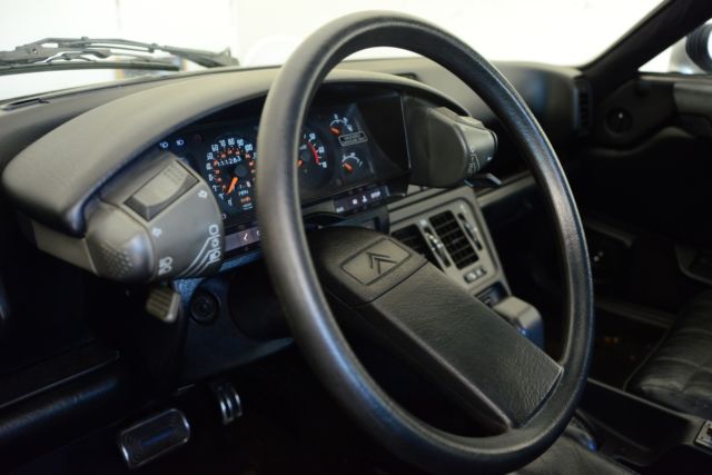 1980 Citroën BX - photo 5