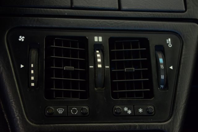1980 Citroën BX - photo 7