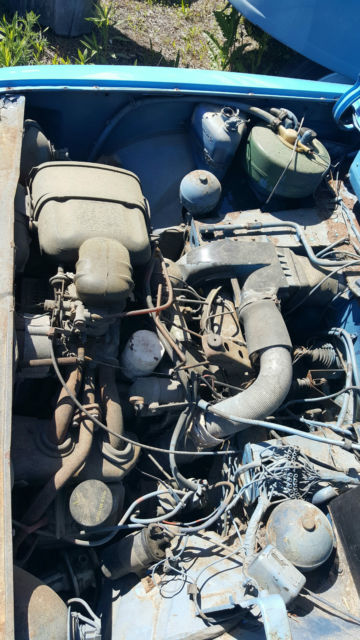 1978 Citroën Other GS Break - photo 2