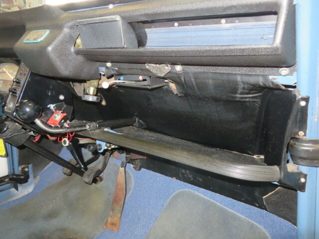 1980 Citroën AX 2cv Club - photo 5