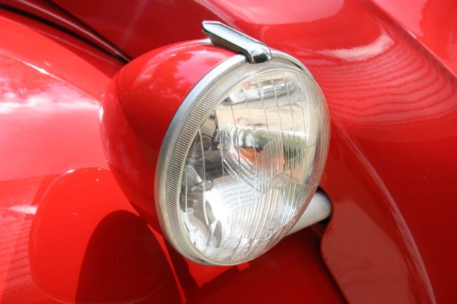 1980 Citroën AX 2CV6 Special - photo 7