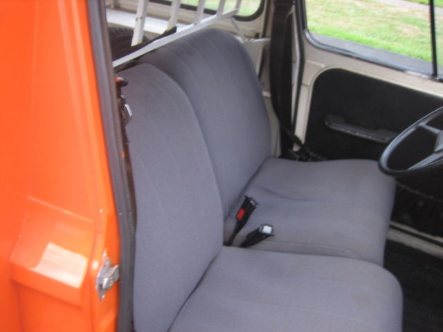 1979 Citroën AX 2CV Acadiane - photo 10